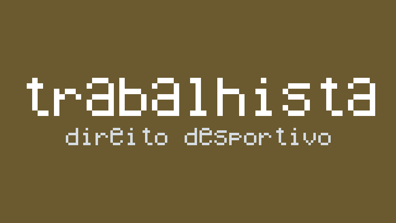 Imagem de capa para a tag trabalhista